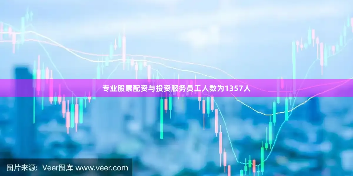 专业股票配资与投资服务员工人数为1357人