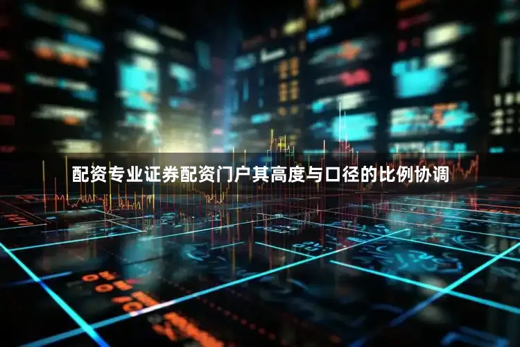 配资专业证券配资门户其高度与口径的比例协调